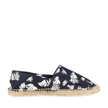 Espadrilles NAVY USHUAIA