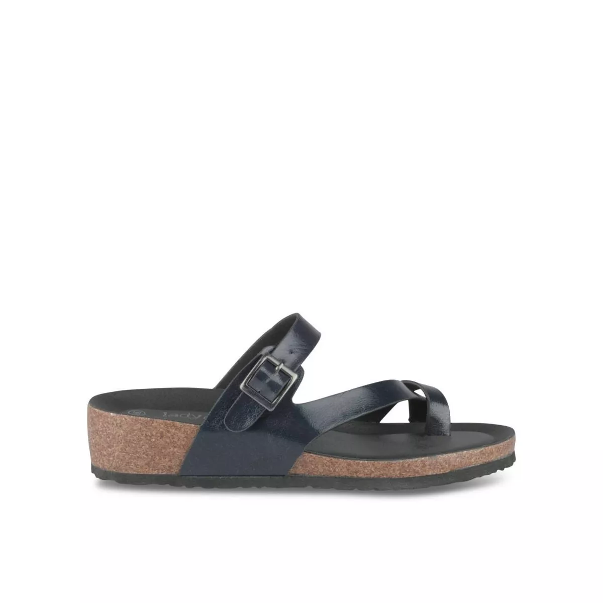Chaussea tongs top