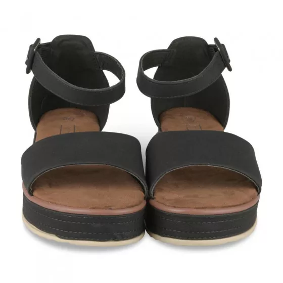 Sandals BLACK MERRY SCOTT