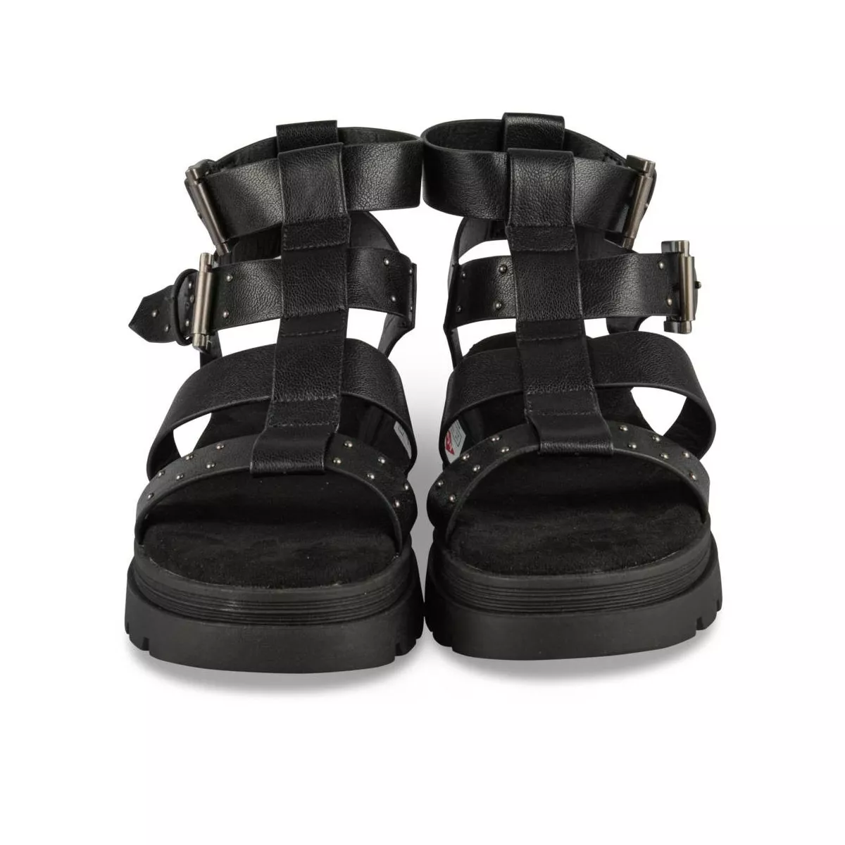 Sandales NOIR LEE COOPER