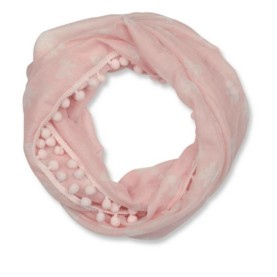 Snood ROSE LOVELY SKULL