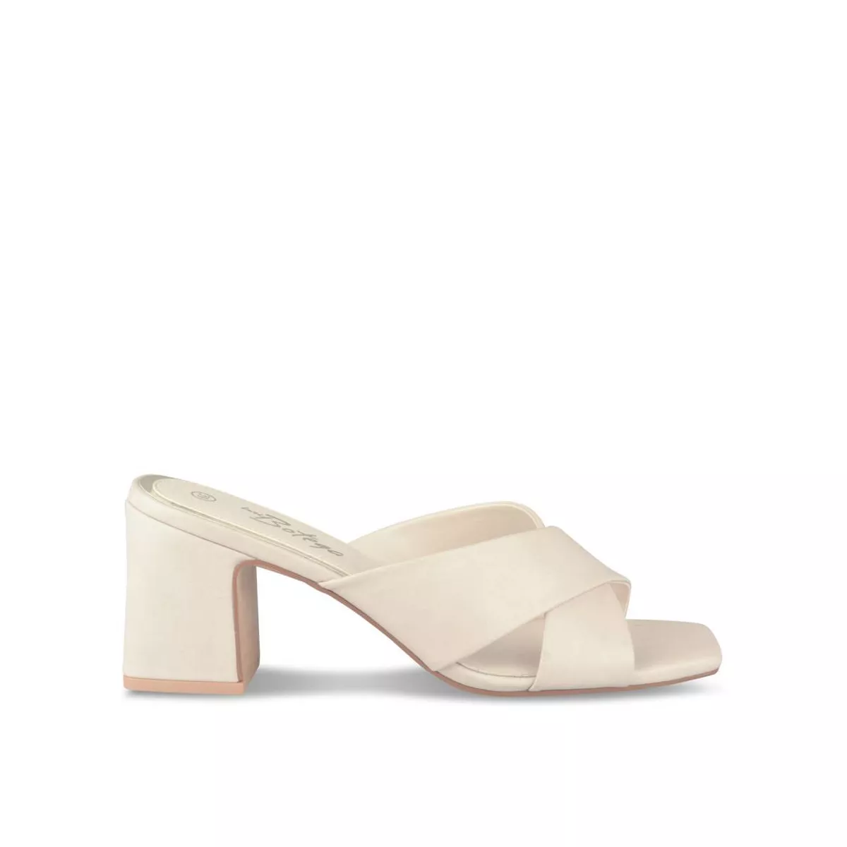 Chaussea mules 2025