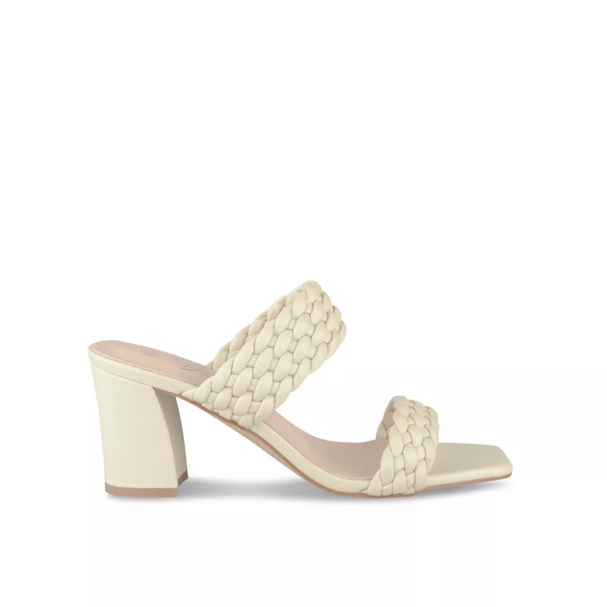 Chaussea mules 2025
