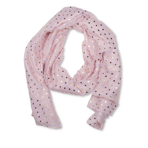 Foulard ROSE MERRY SCOTT