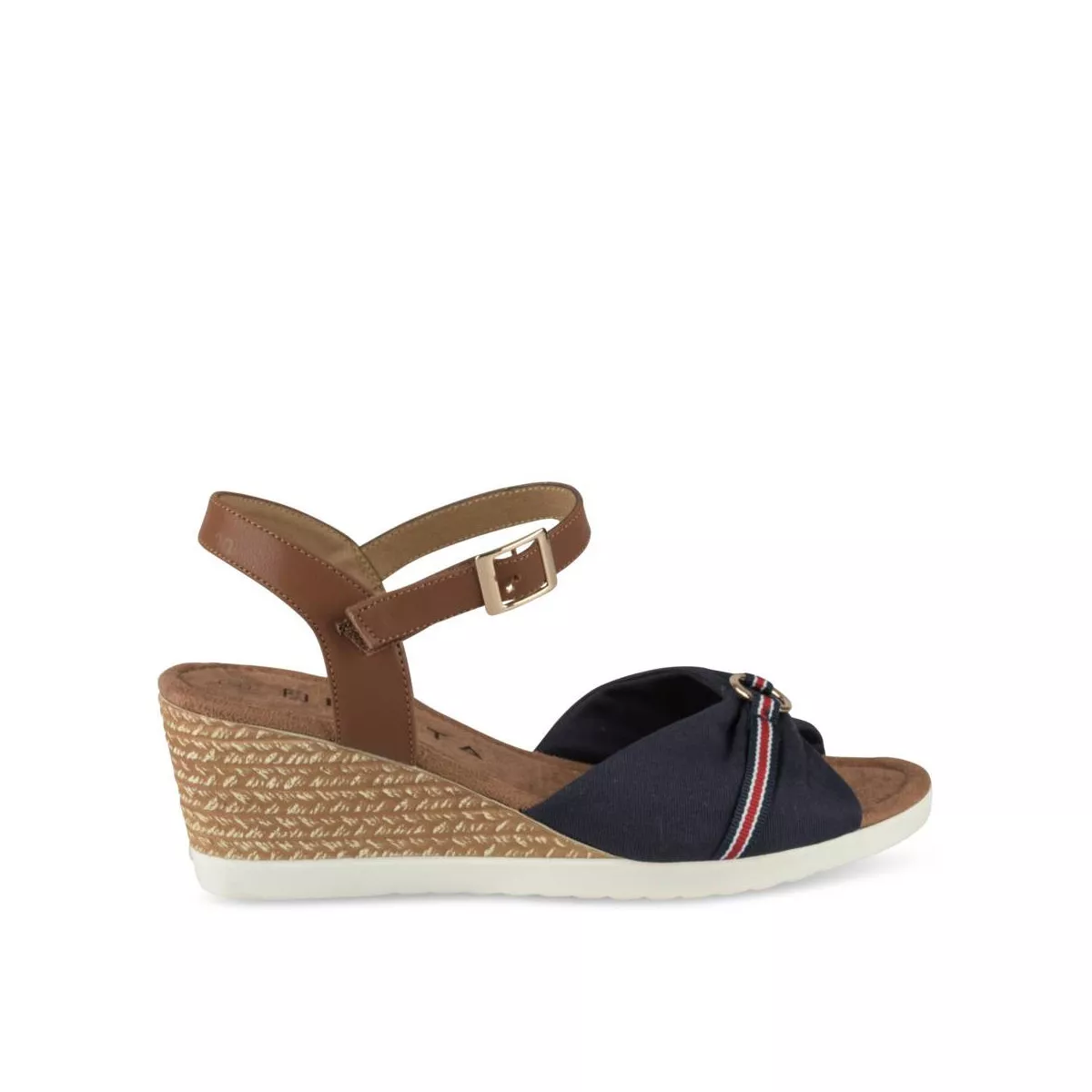 Sandales evita hotsell