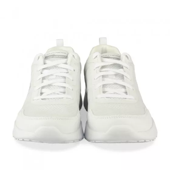 Sneakers WHITE SKECHERS Skech-Air Dynamight