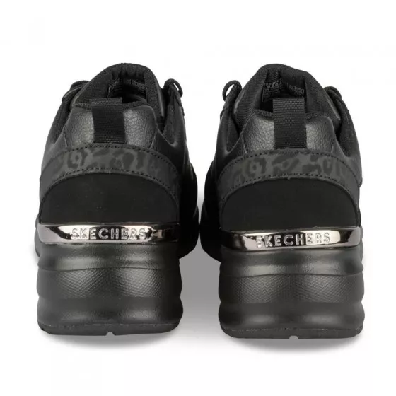 Sneakers BLACK SKECHERS Billion Subtle-Spots