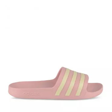 Claquettes ROSES ADIDAS Adilette Aqua