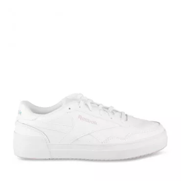 Sneakers WHITE REEBOK Royal Techque T Bold