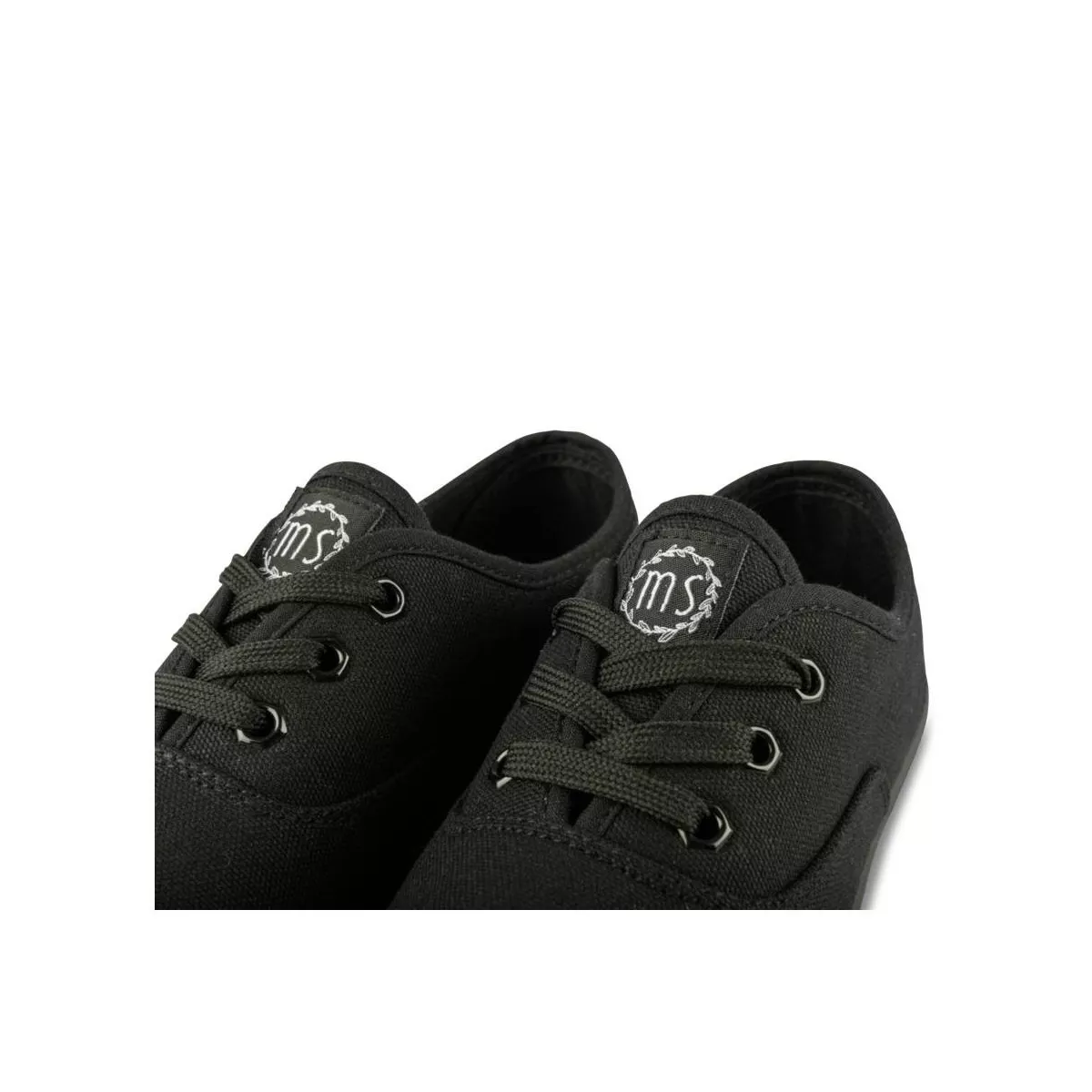 Sneakers BLACK MERRY SCOTT