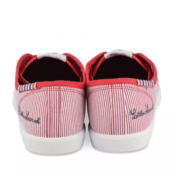 Sneakers RED LITTLE MARCEL