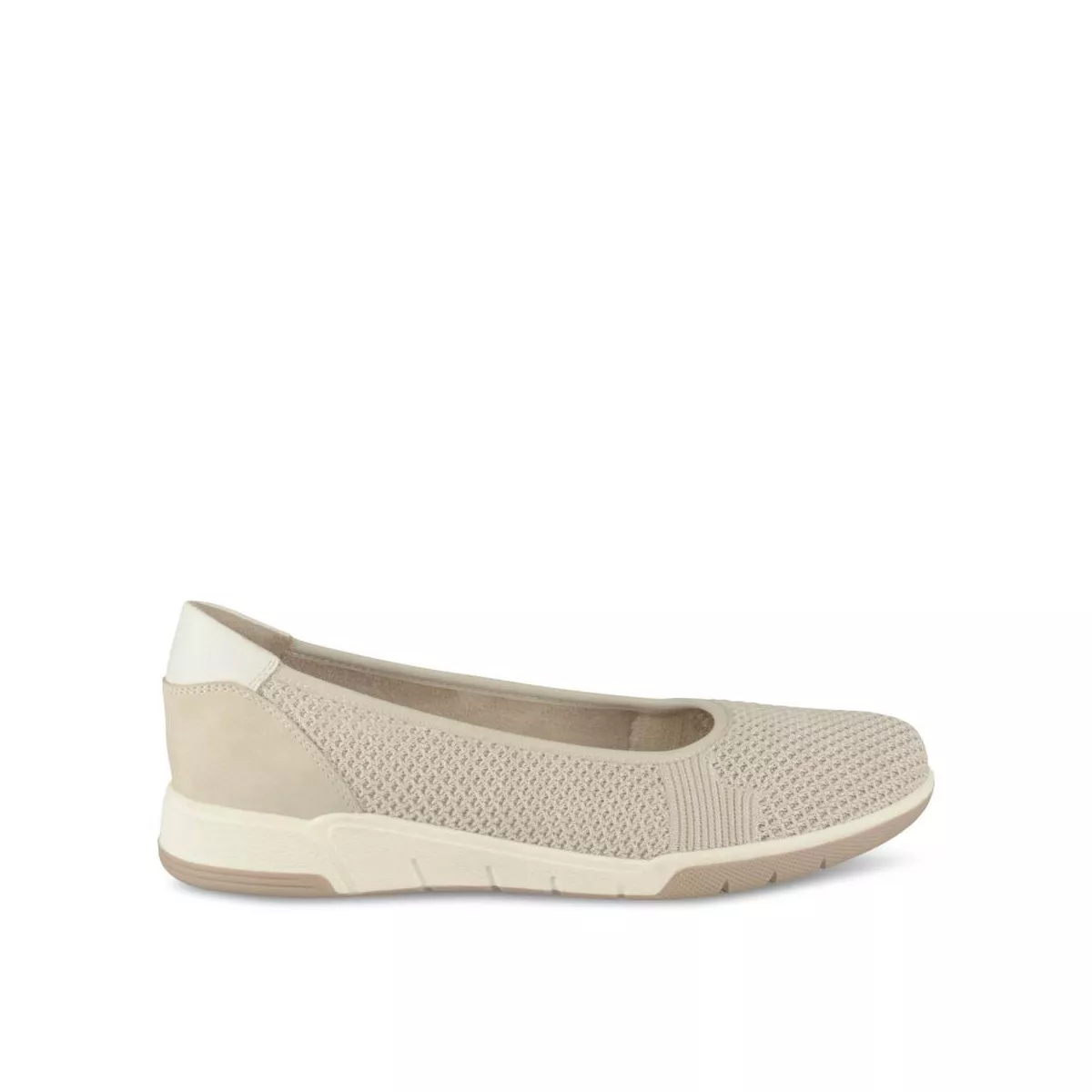Clarks tri adapt ballerina shoe new arrivals