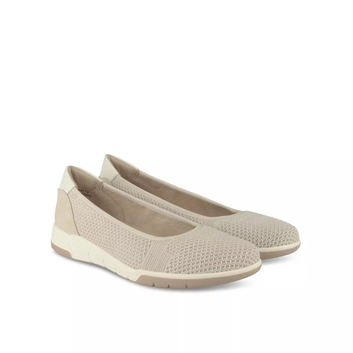 Chaussea ballerine sales fille