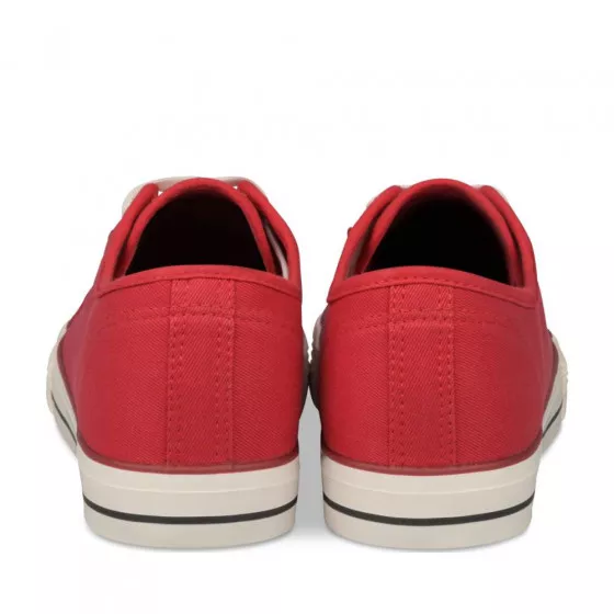 Sneakers RED MERRY SCOTT