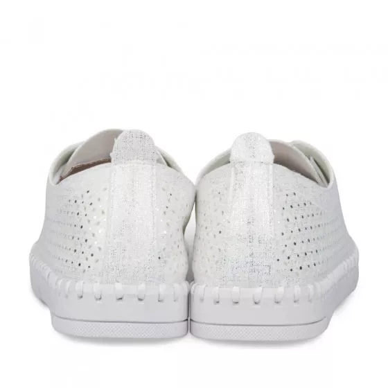 Sneakers WHITE EVITA