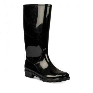 Rain boots BLACK MERRY SCOTT