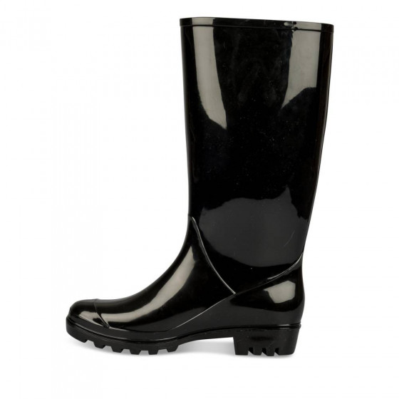 Rain boots BLACK MERRY SCOTT