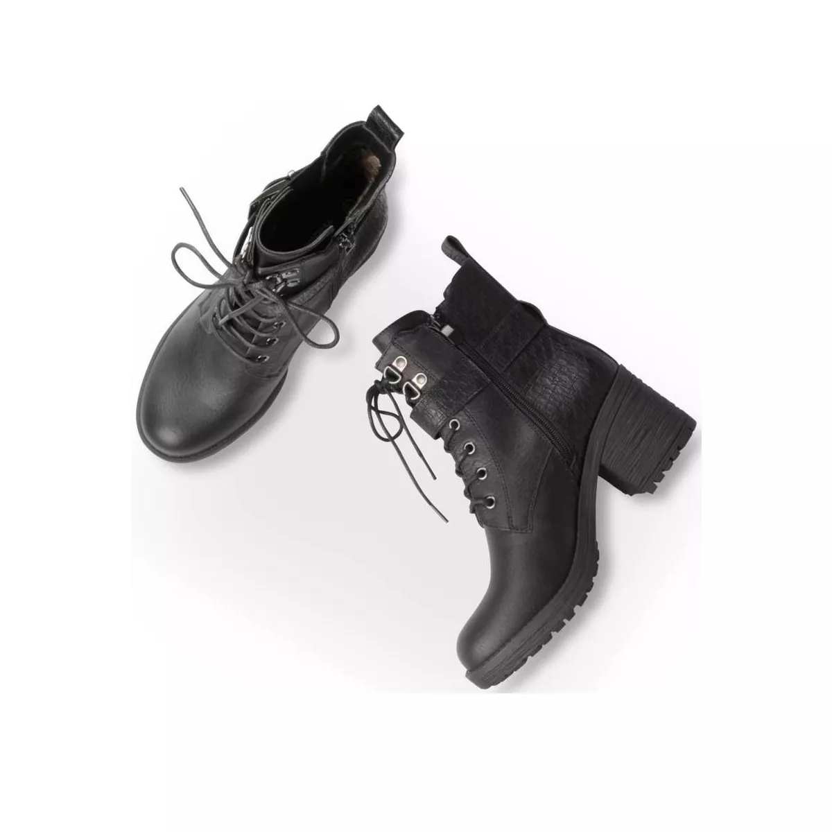 Angela clearance thompson chaussures