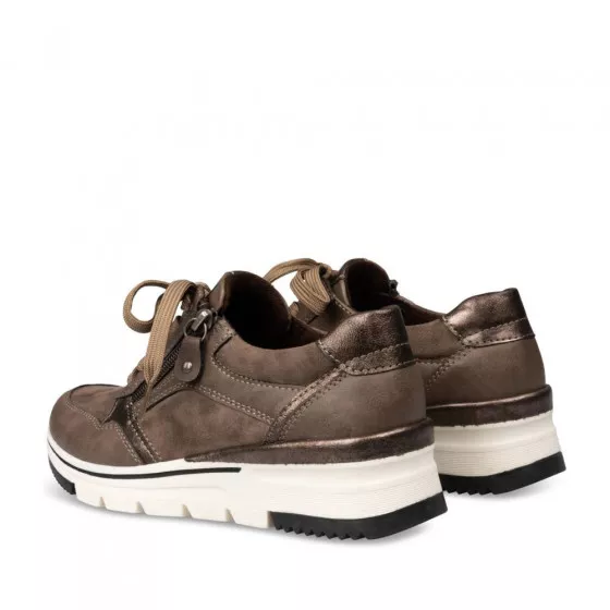 Sneakers TAUPE RELIFE