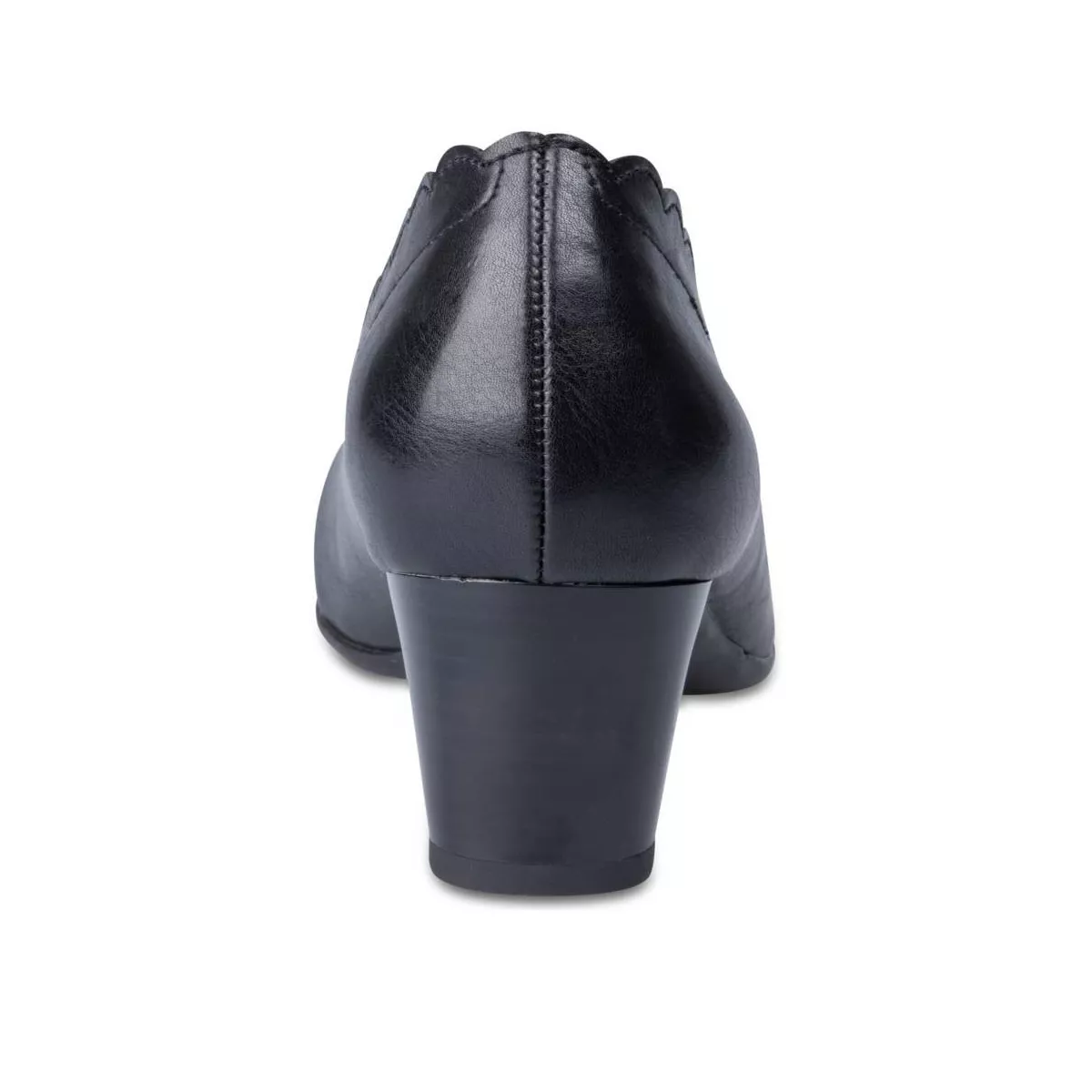 Escarpin richelieu femme clearance talon