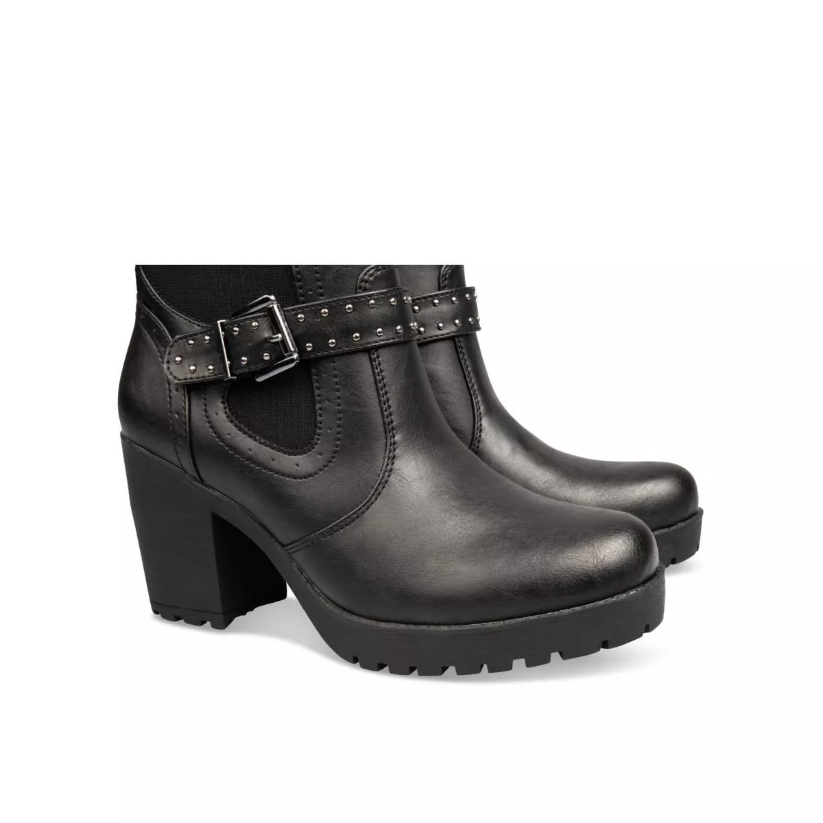 Bottines angela thompson on sale