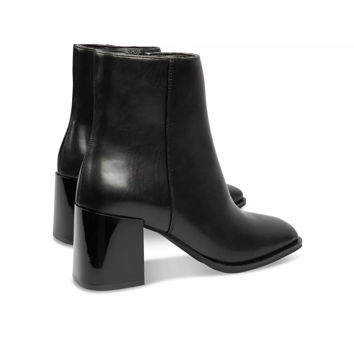 Ankle boots BLACK MY BOTEGA