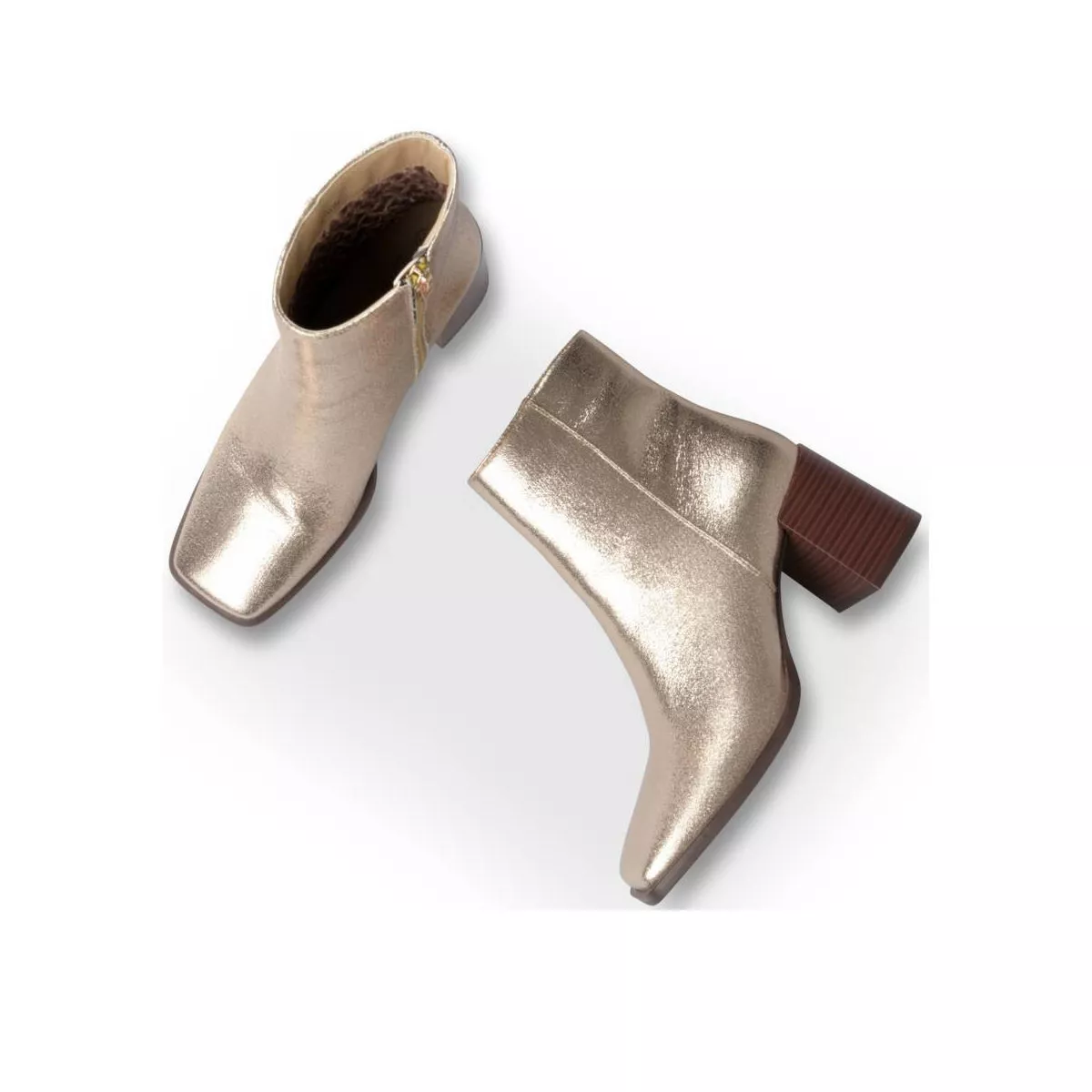 Bottines or hotsell