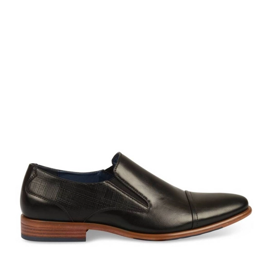Derbies BLACK B-BLAKE