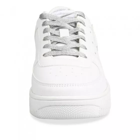 Sneakers WHITE LULU CASTAGNETTE