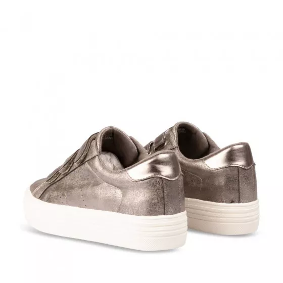 Baskets PEWTER ACTIVE FASHION