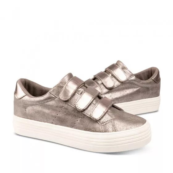 Sneakers PEWTER ACTIVE FASHION
