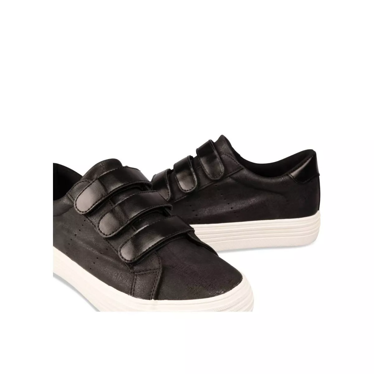 Basket scratch noire hotsell