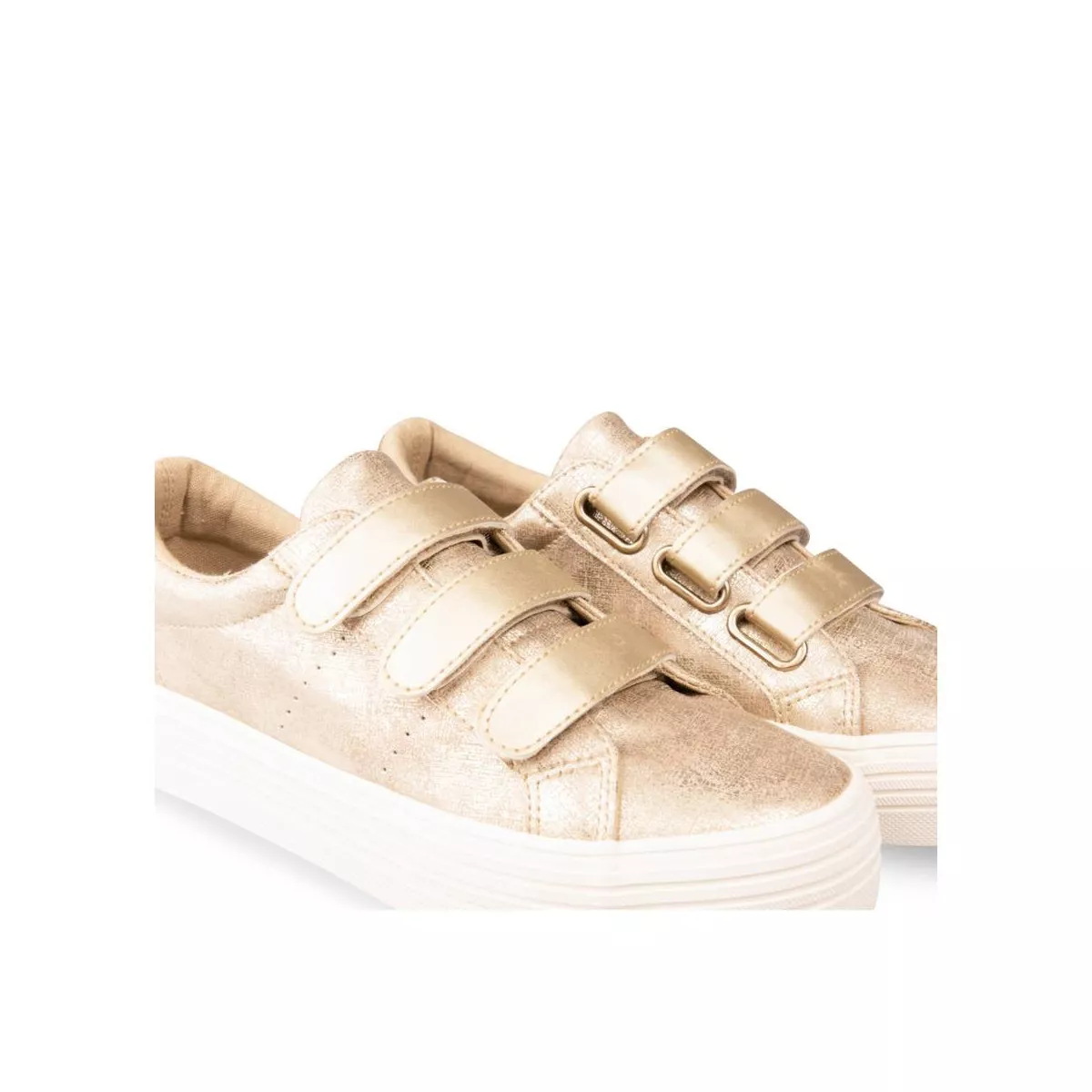 Basket scratch online femme chaussea