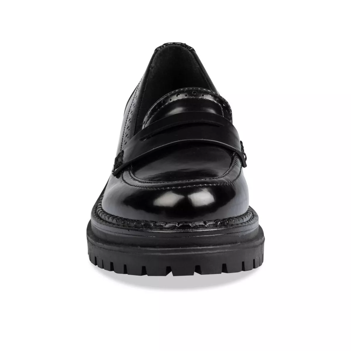 Mocassin chaussea cheap