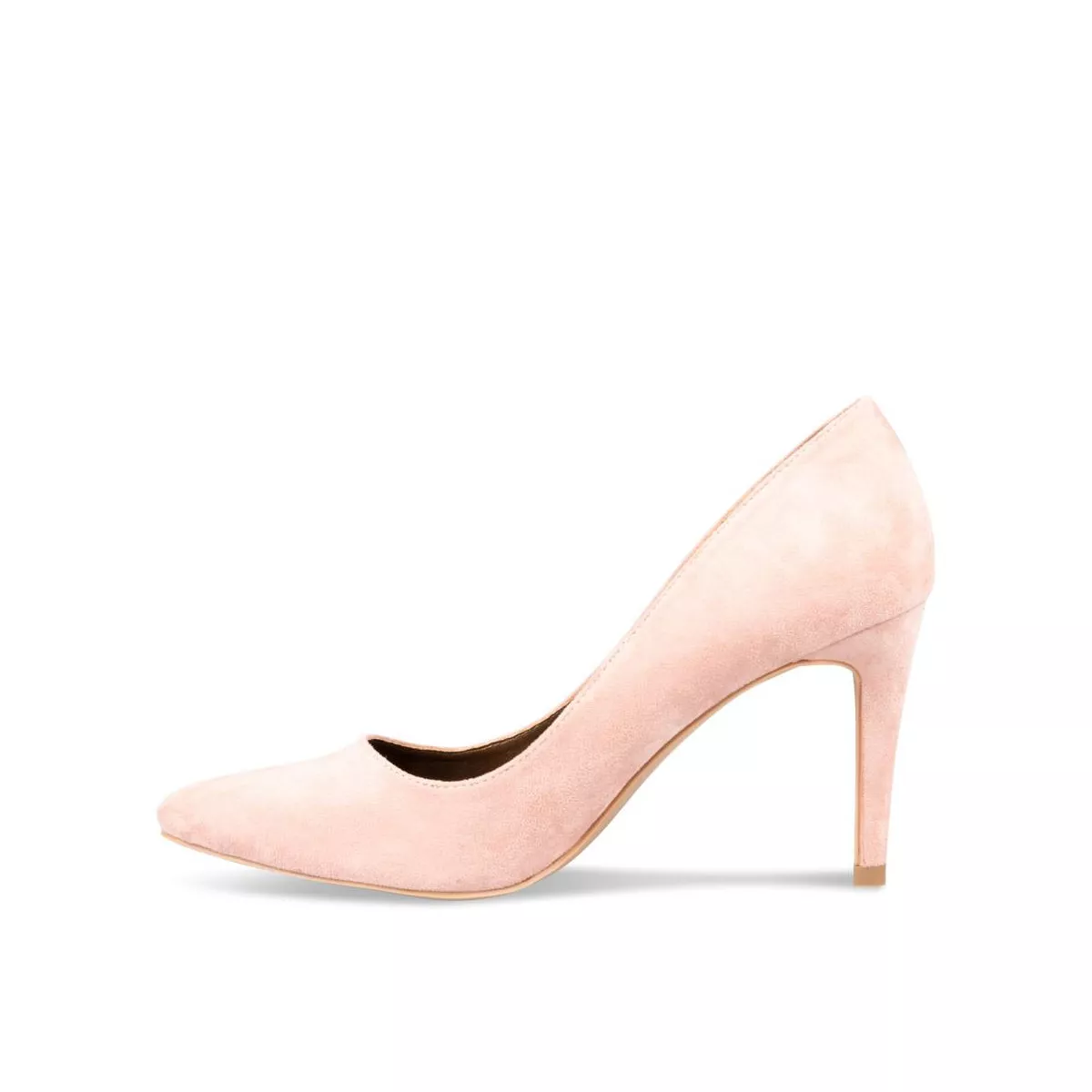 Escarpin femme online rose