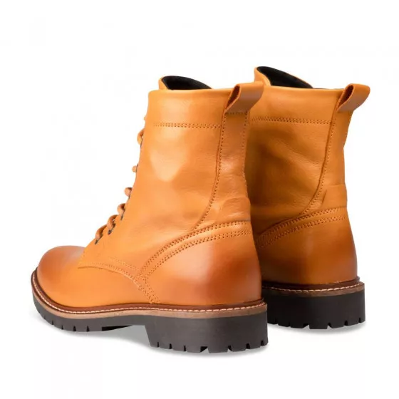 Ankle boots YELLOW SINEQUANONE