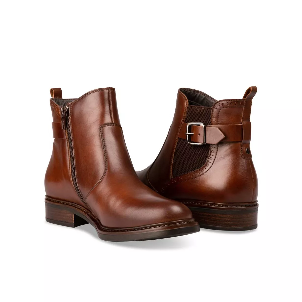 Bottines megis deals