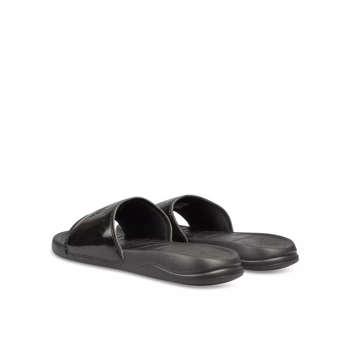 Flip flops BLACK PUMA Popcat 20 Wns P