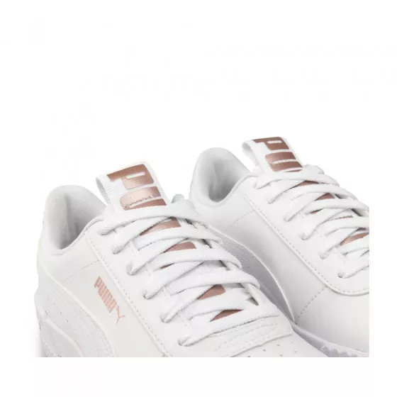Sneakers Carina WHITE PUMA
