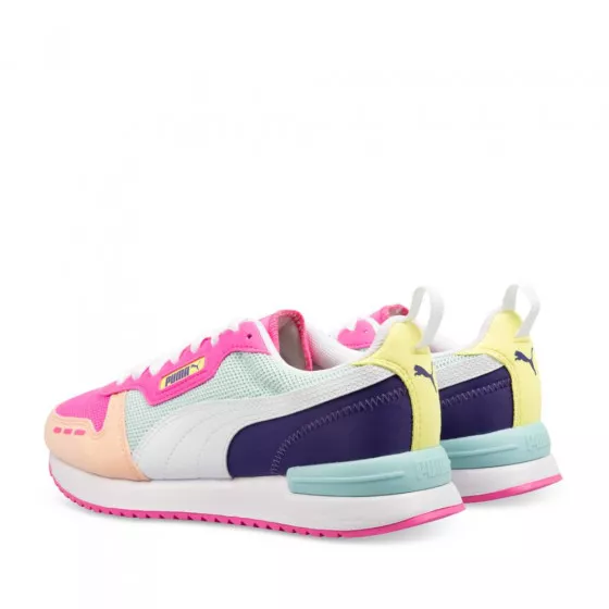 Sneakers R78 Wns PINK PUMA