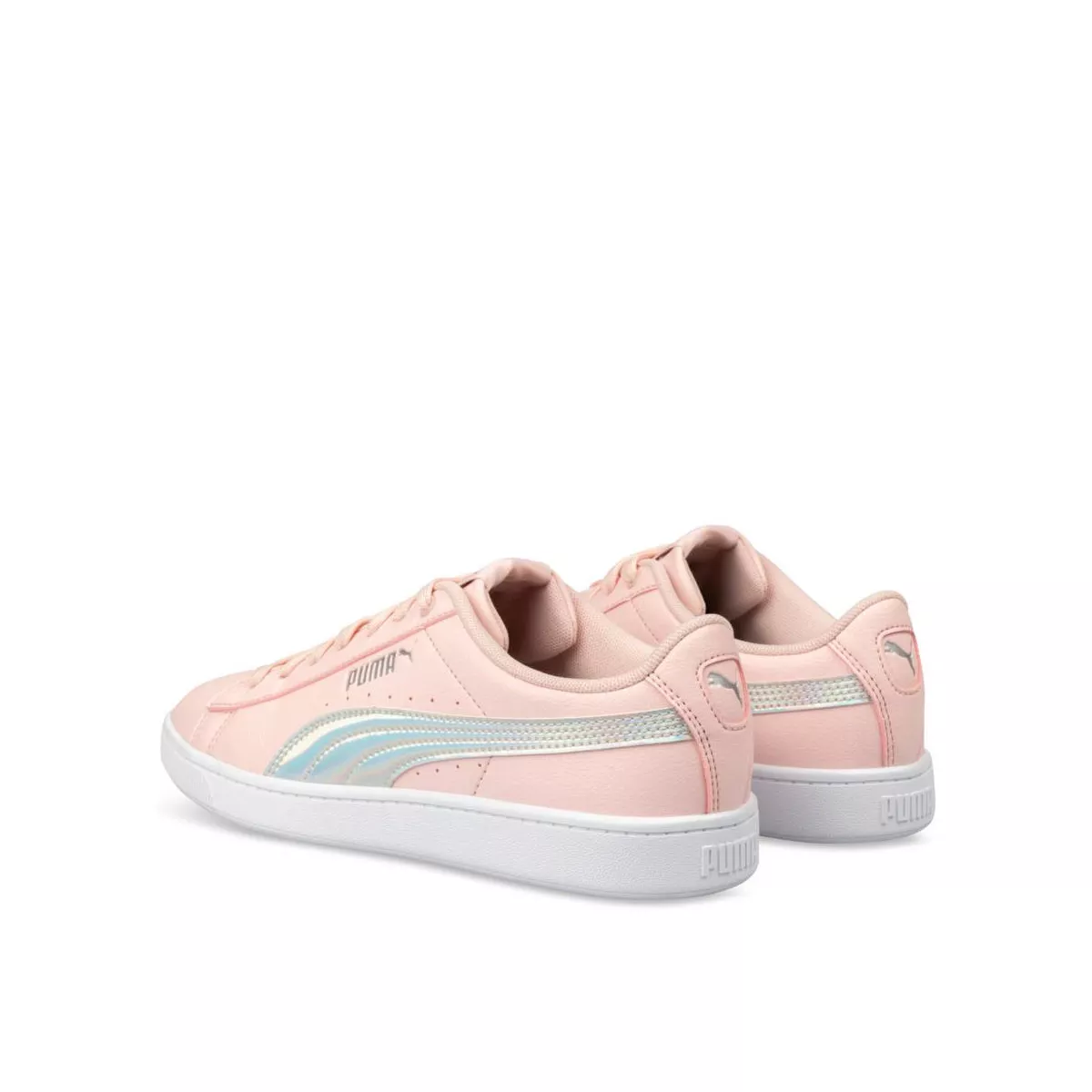 Baskets ROSE PUMA Vikky Rainbow Wns