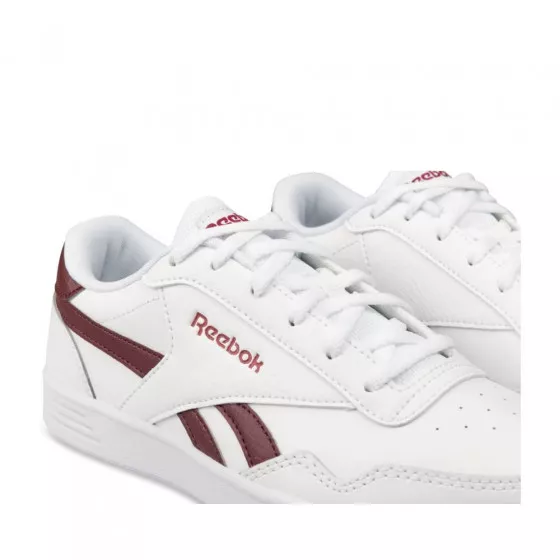 Sneakers WHITE REEBOK Royal Techque