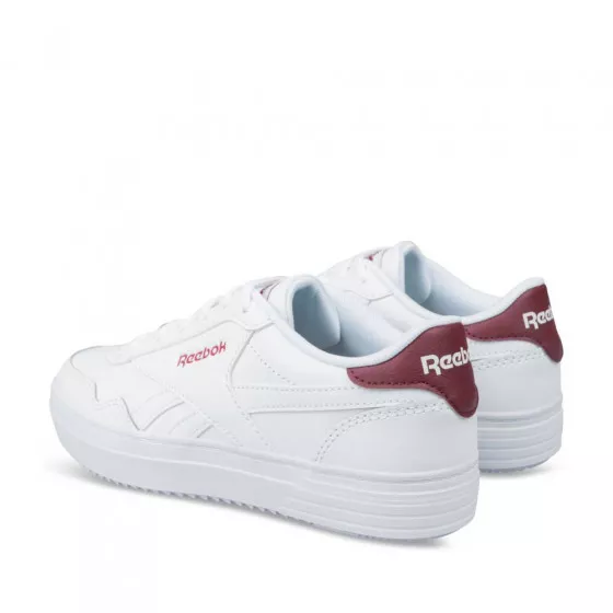 Sneakers WHITE REEBOK Royal Techque