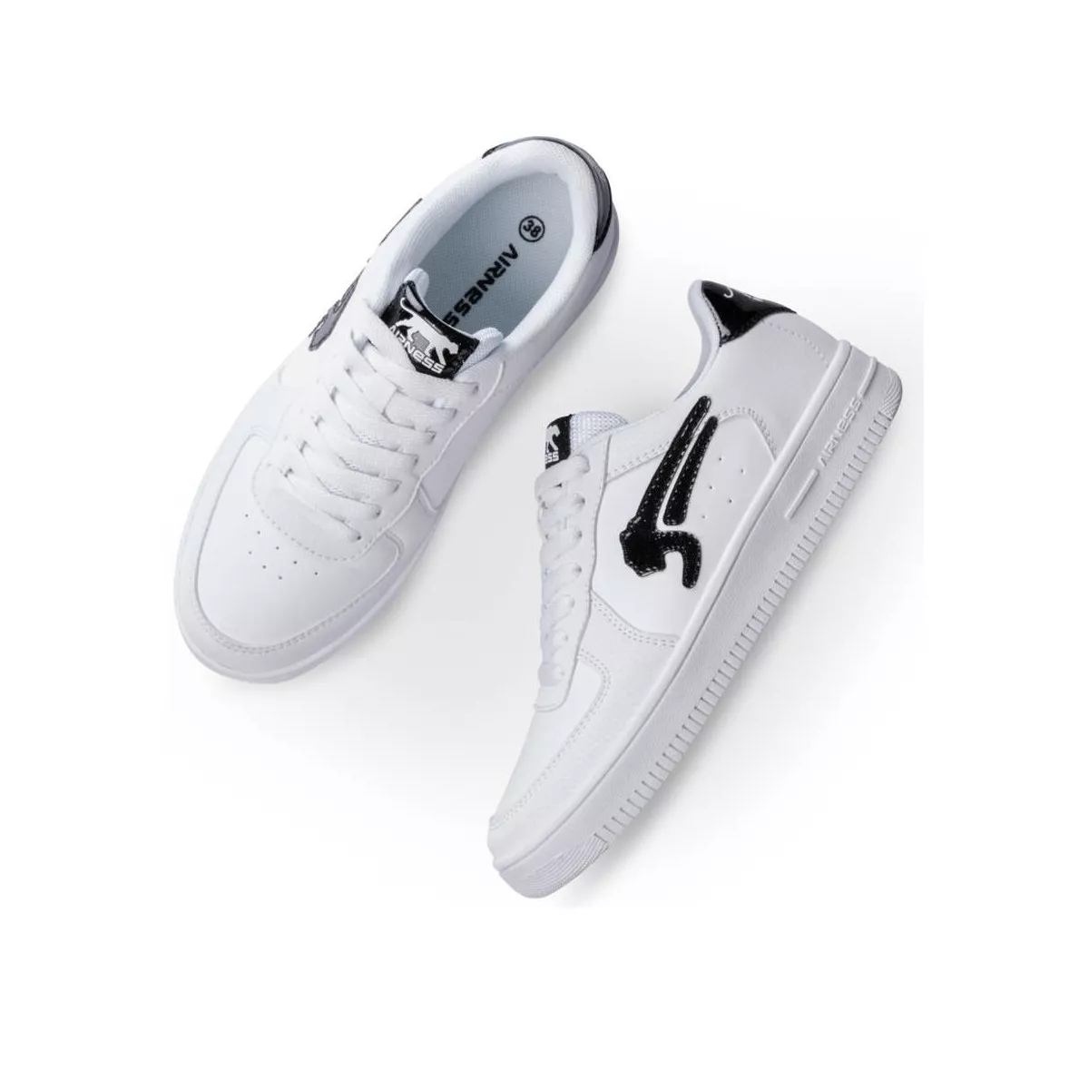 Basket airness chaussea store