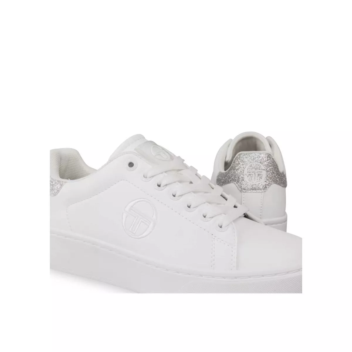 Baskets sergio online tacchini femme