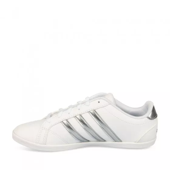 Sneakers WHITE ADIDAS Coneo QT