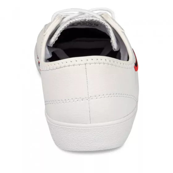 Sneakers WHITE ADIDAS Courtflash X