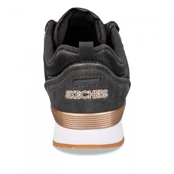 Sneakers GREY SKECHERS OG 85 Gold'n Gurl