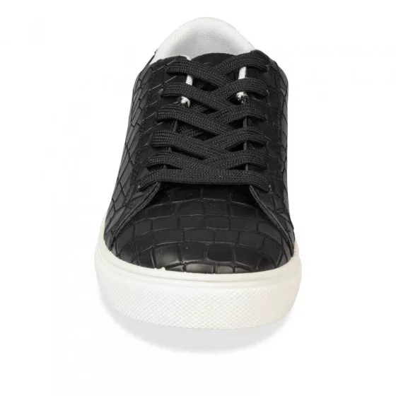 Sneakers BLACK ACTIVE FASHION