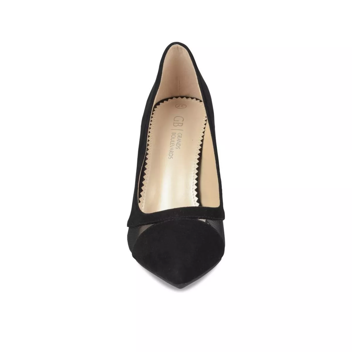 Chaussure grand boulevard chaussea cheap